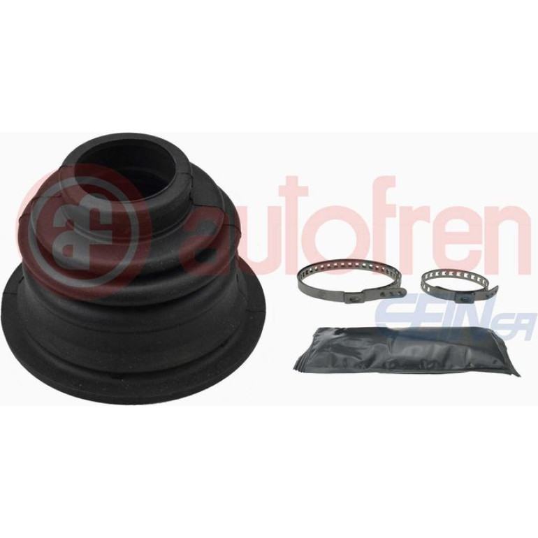 Faltenbalg, Antriebswelle Opel Int D8311