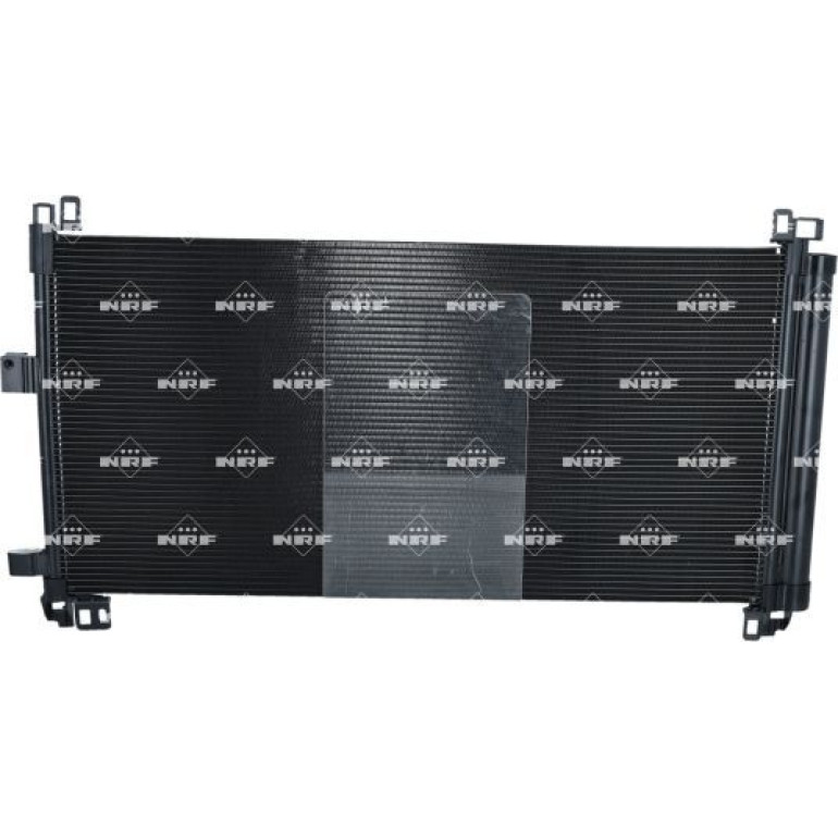 Kondensator, Klimaanlage 350433 Kondensator, Klimaanlage 350433
