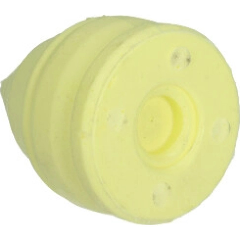 Anschlagpuffer, Federung TED95187 Anschlagpuffer, Federung TED95187