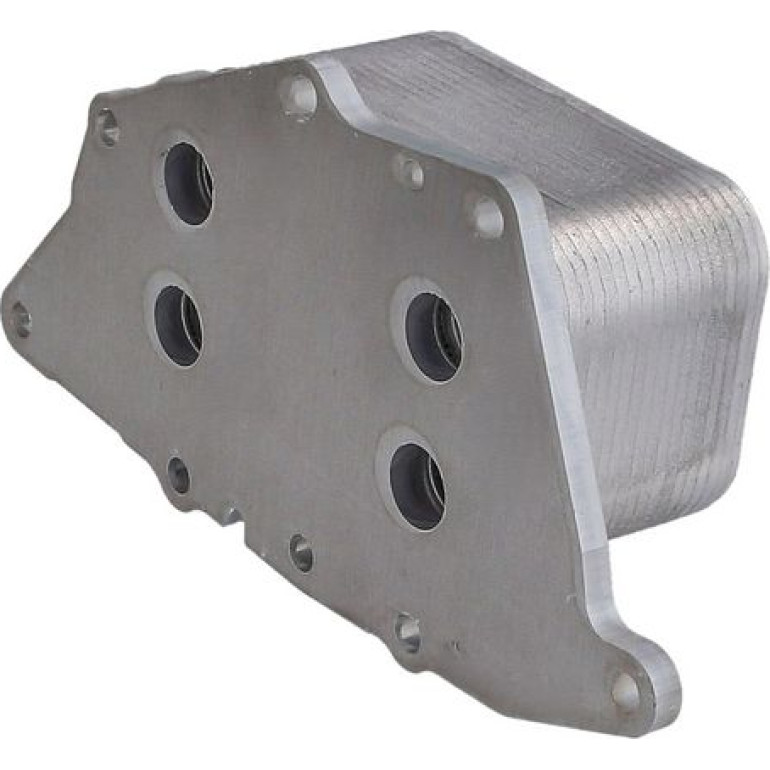 KAMOKA Ölkühler, Motoröl 7730100 KAMOKA Ölkühler, Motoröl 7730100