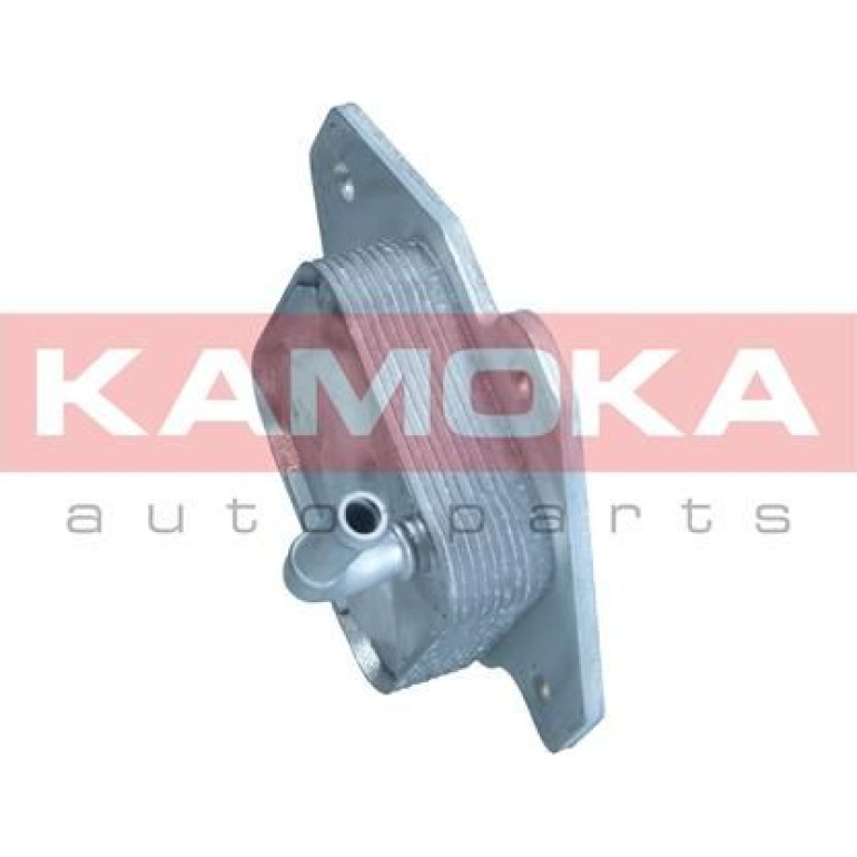 KAMOKA Ölkühler, Motoröl 7730056 KAMOKA Ölkühler, Motoröl 7730056