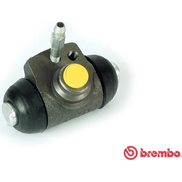 BREMBO Radbremszylinder A 12 568 BREMBO Radbremszylinder A 12 568