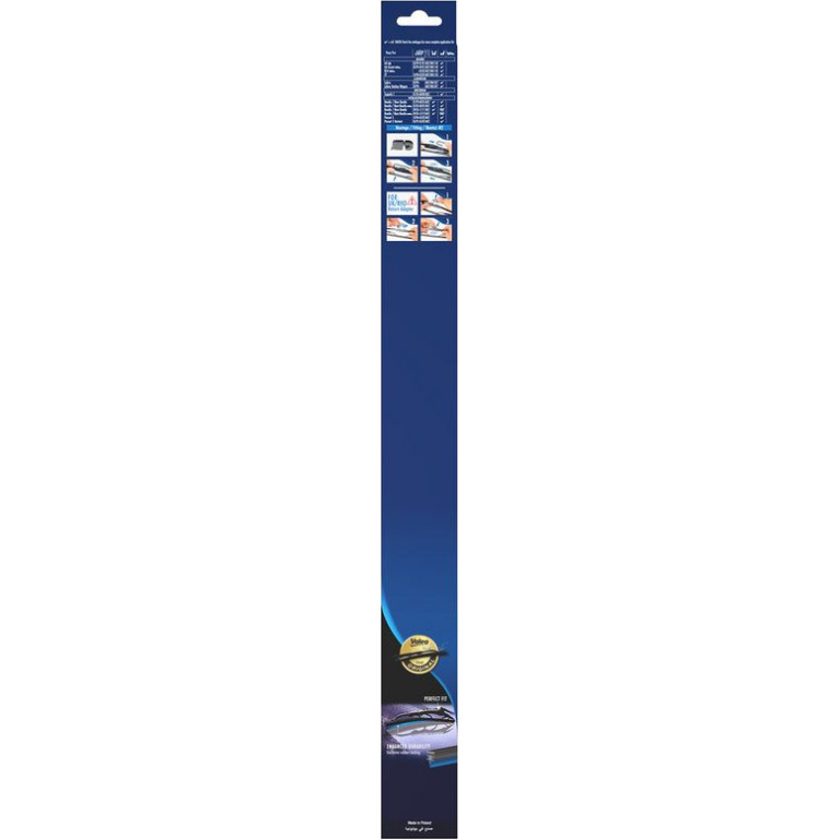 Valeo Silencio Performance 574191