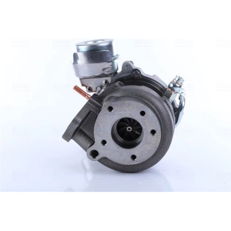NISSENS Turbolader 93448 NISSENS Turbolader 93448