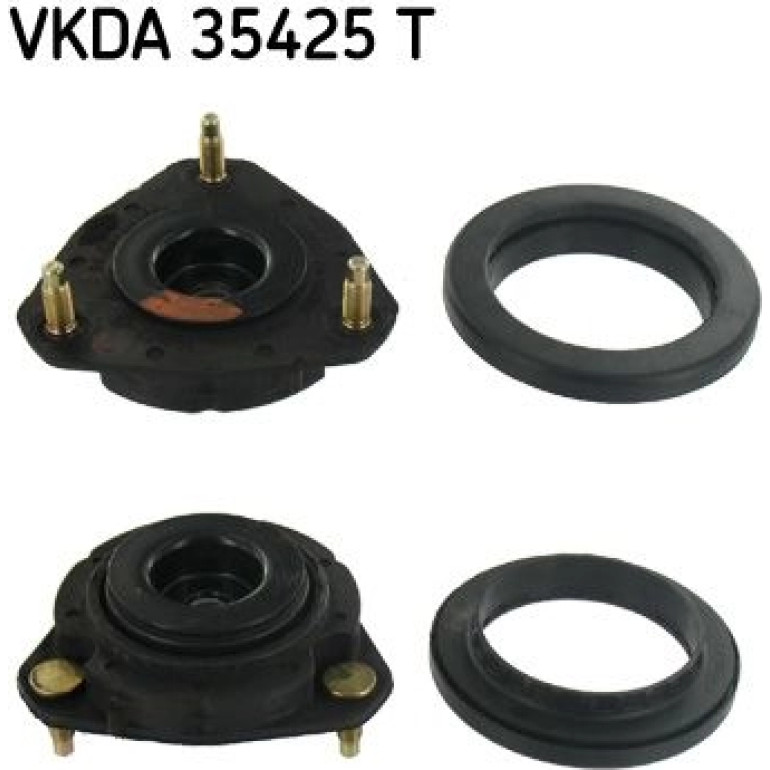 VKDA 35425T StützlagerSET 2Stk VKDA 35425 T VKDA 35425T StützlagerSET 2Stk VKDA 35425 T