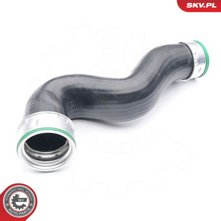 SKV GERMANY Luftschlauch 24SKV002 SKV GERMANY Luftschlauch 24SKV002