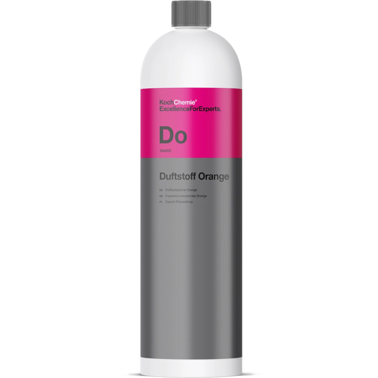 Koch Chemie Duftstoff Citrone 1 l 167001 Koch Chemie Duftstoff Citrone 1 l 167001