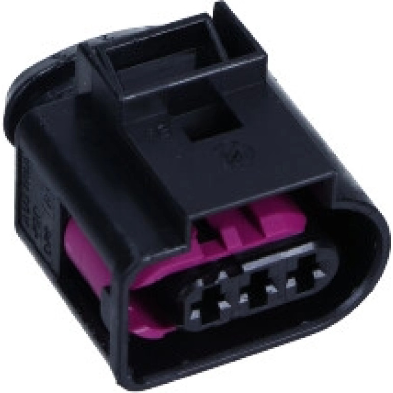 VAG Original 4D0971993 VAG Original Stecker VW Passat 06 – – OE-Nr. 4D0971993