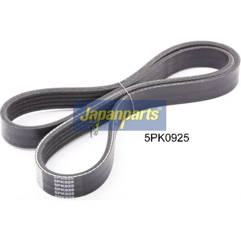 Japanparts Ømen-Zubehör DV-5PK0925 Japanparts Ømen-Zubehör DV-5PK0925
