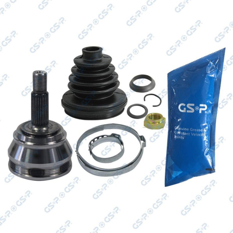 GSP Homokinetisches Gelenk 853007 GSP Homokinetisches Gelenk 853007