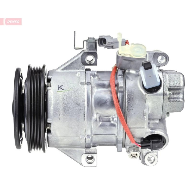 DENSO Kompressor DCP50249 DENSO Kompressor DCP50249