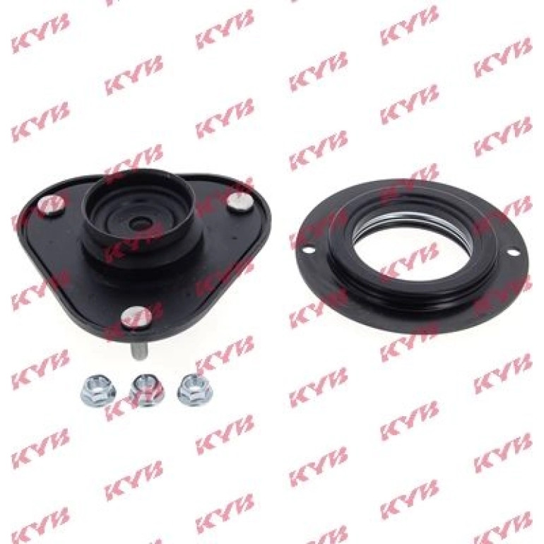 Lager - Radaufhängung. Toyota P. Rav 4 Iii 2.0/2.2D 03/06- Le/Pr SM5658 Lager - Radaufhängung. Toyota P. Rav 4 Iii 2.0/2.2D 03/06- Le/Pr SM5658