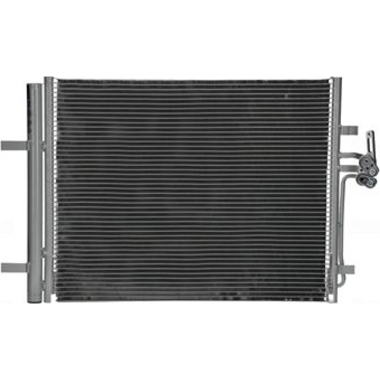 Kondensator PKW 940044 Kondensator PKW 940044