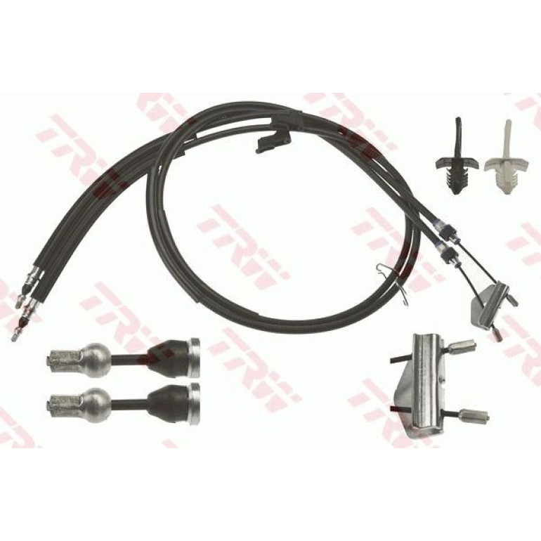 Handbremsseil GCH395 Handbremsseil GCH395