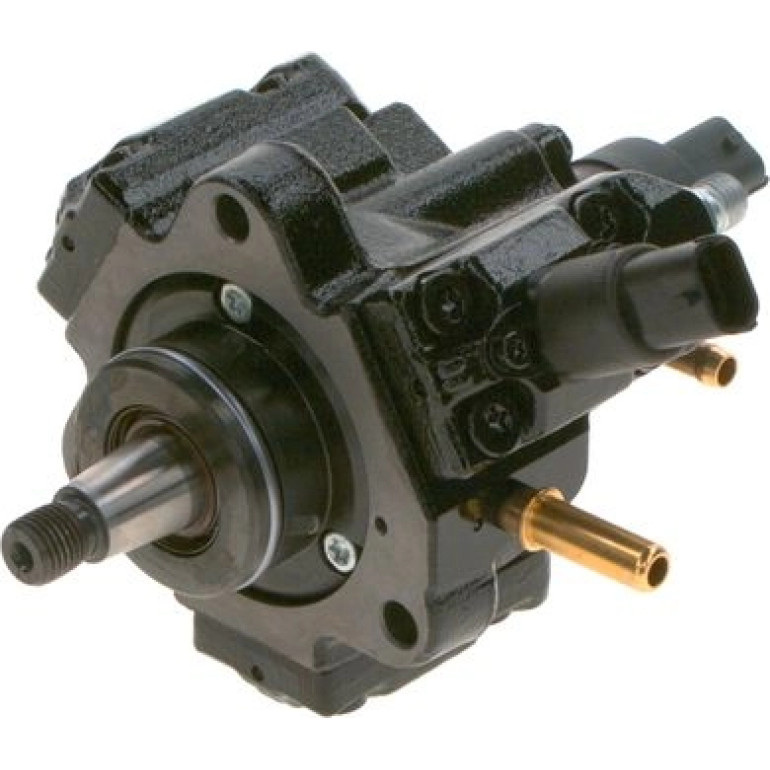 Verteiler-Einspritzpumpe 0 445 020 002