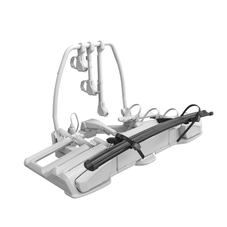 Thule VeloSpace 3 bike adapter Thule VeloSpace 3. oder 4. Fahrradadapter 9031100 Thule VeloSpace 3 bike adapter Thule VeloSpace 3. oder 4. Fahrradadapter 9031100