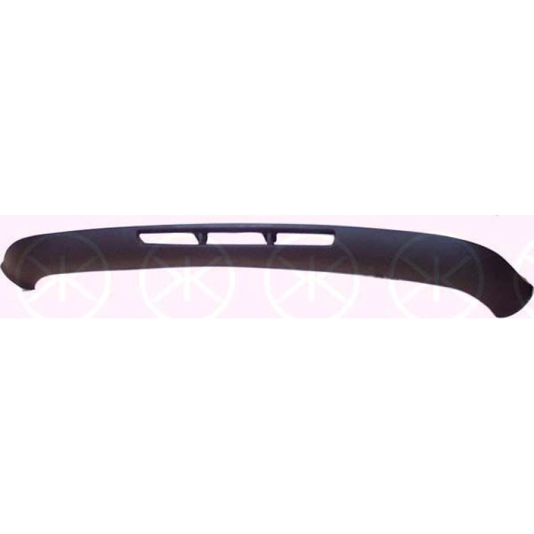 FRONTSPOILER (-V5/VR6/110KWTDI) 9543225 FRONTSPOILER (-V5/VR6/110KWTDI) 9543225