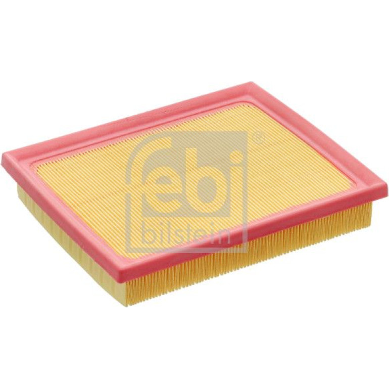 FEBI BILSTEIN Luftfilter 183995 FEBI BILSTEIN Luftfilter 183995