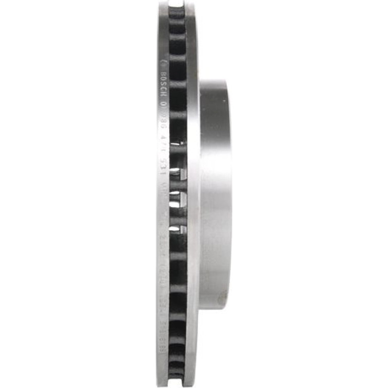 Bremsscheibe 0 986 478 531
