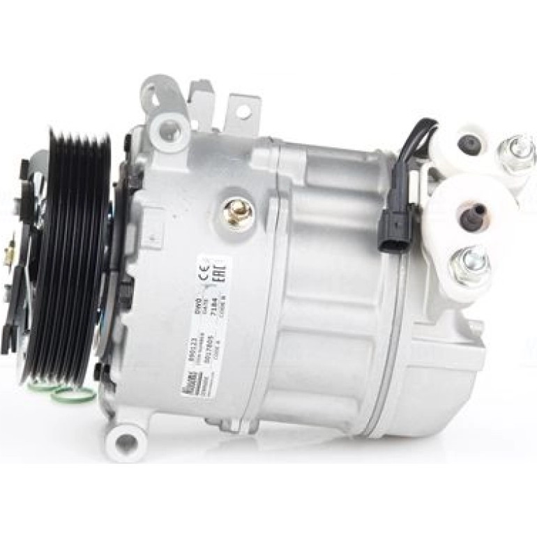 Kompressor PKW 890123 Kompressor PKW 890123