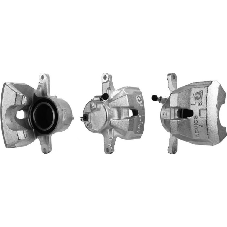 Tauschbremssattel 3199410
