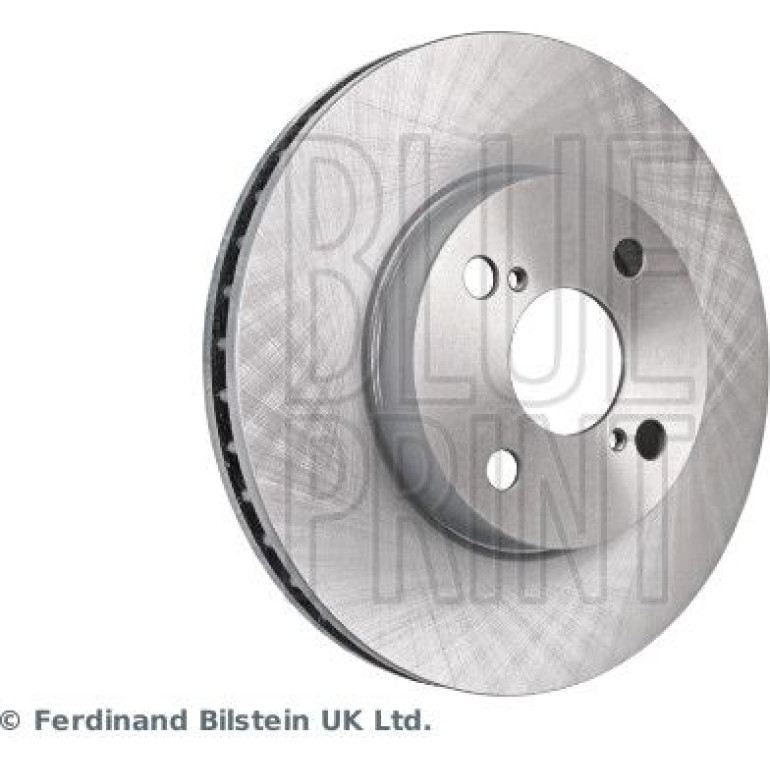 Bremsscheibe Toyota P. Corolla 1.4-1.6 Vvt-I 02-07 ADT343156 Bremsscheibe Toyota P. Corolla 1.4-1.6 Vvt-I 02-07 ADT343156