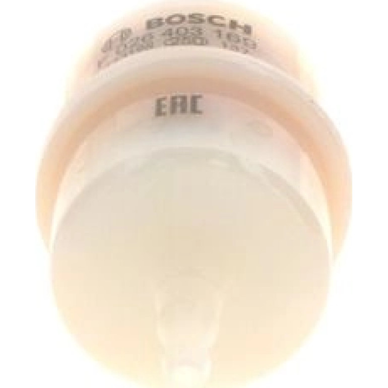 Kraftstofffilter F 026 403 169 Kraftstofffilter F 026 403 169