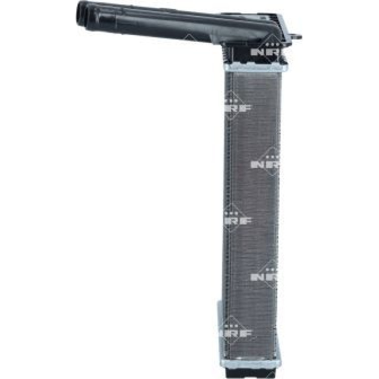 Wärmetauscher, Innenraumheizung 50524