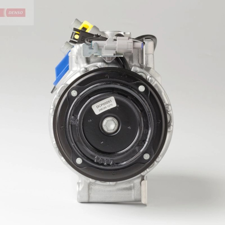 DENSO Kompressor DCP05093 DENSO Kompressor DCP05093