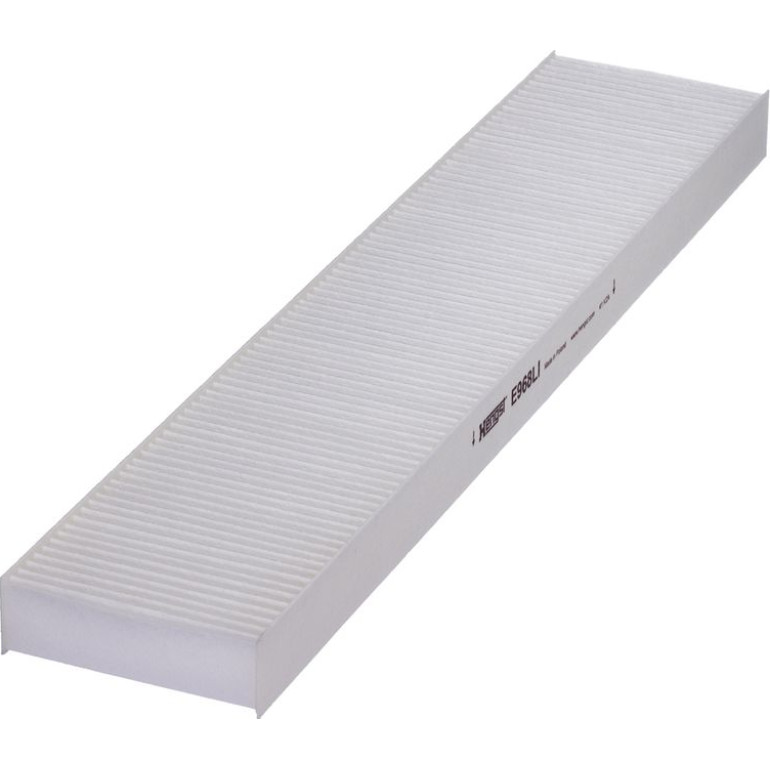 HENGST FILTER Filter, Innenraumluft E968LI