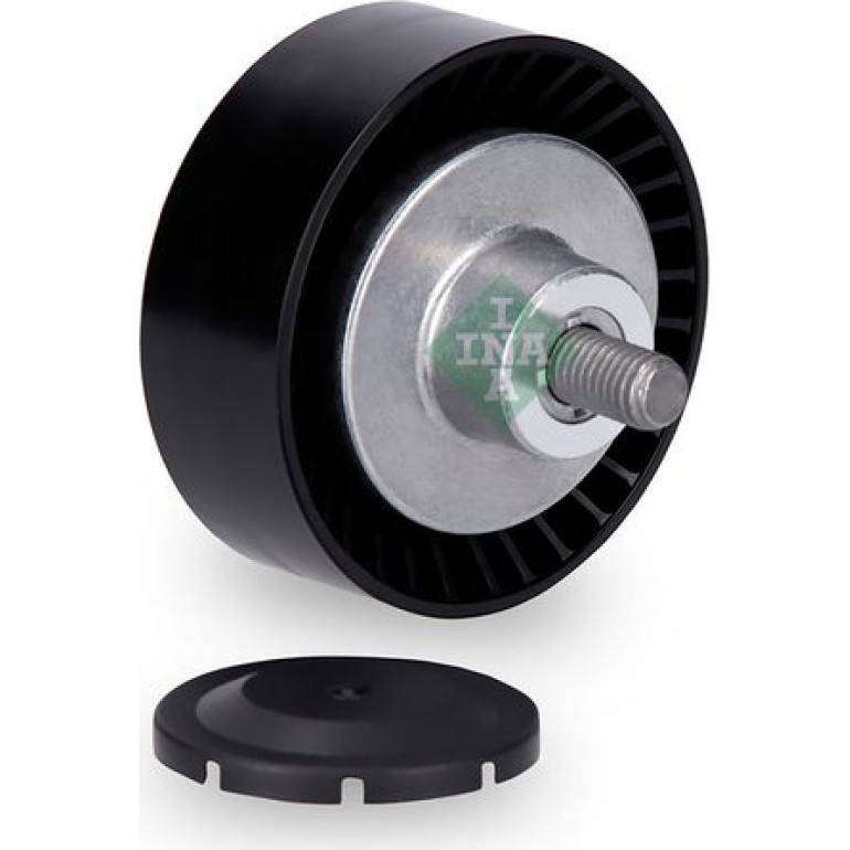 Umlenk-/Führungsrolle, Keilrippenriemen 532 0343 10 Umlenk-/Führungsrolle, Keilrippenriemen 532 0343 10