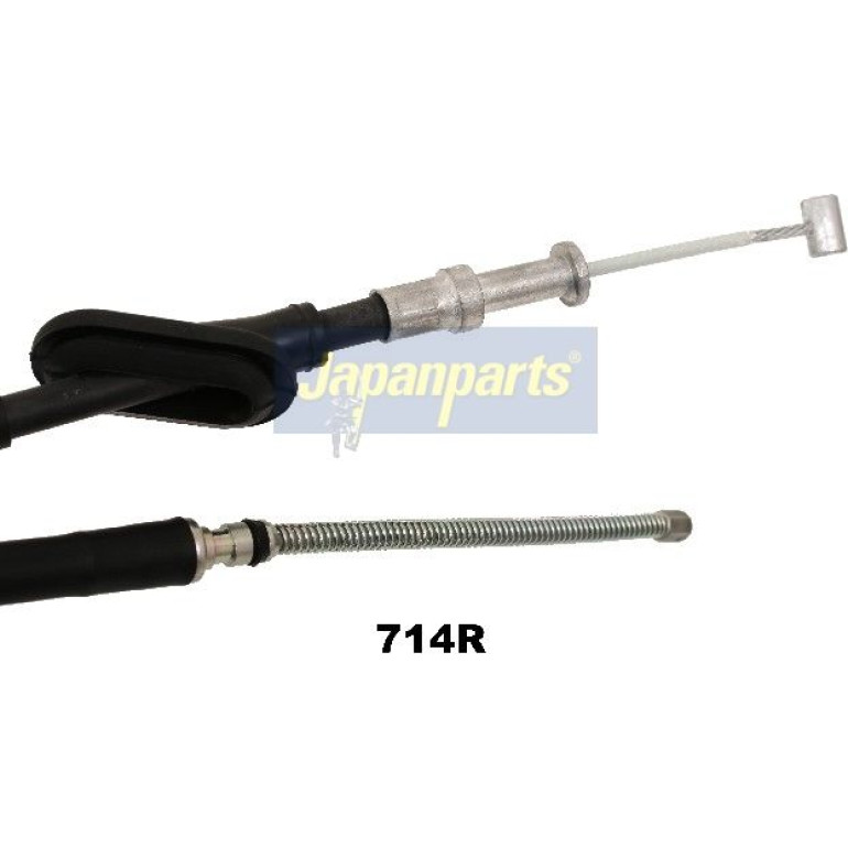 SEILZUG, FESTSTELLBREMSE SUBARU T. FORESTER/IMPREZA 98- PR BC-714R SEILZUG, FESTSTELLBREMSE SUBARU T. FORESTER/IMPREZA 98- PR BC-714R