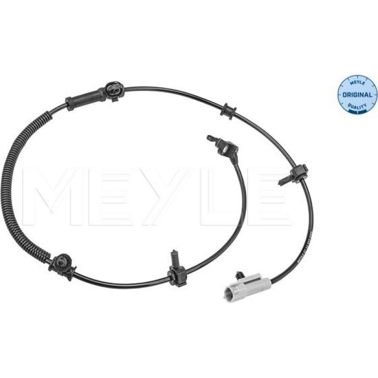 Sensor, Raddrehzahl 57-14 899 0006 Sensor, Raddrehzahl 57-14 899 0006