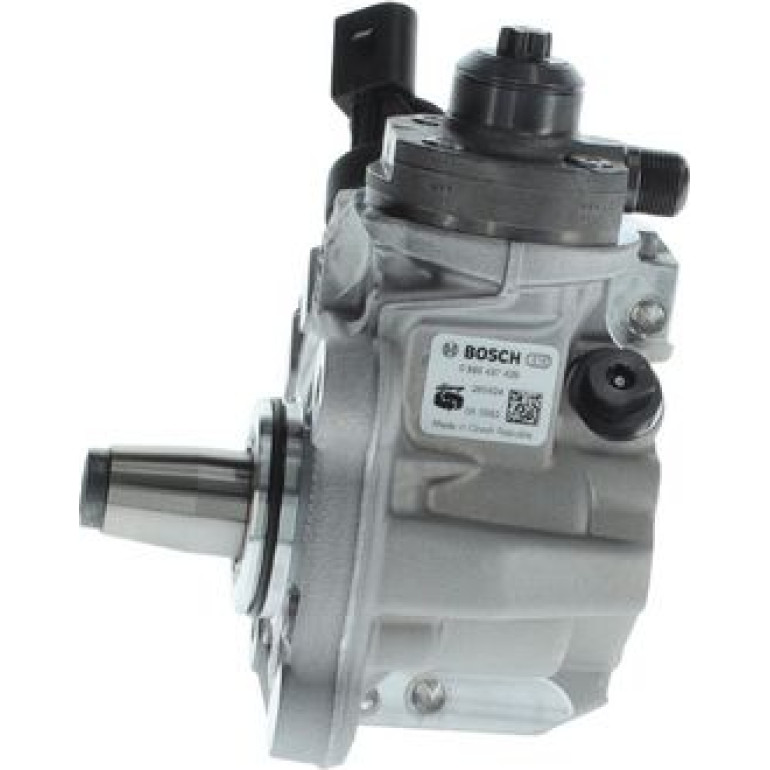 Hochdruckpumpe 0 986 437 429 Hochdruckpumpe 0 986 437 429