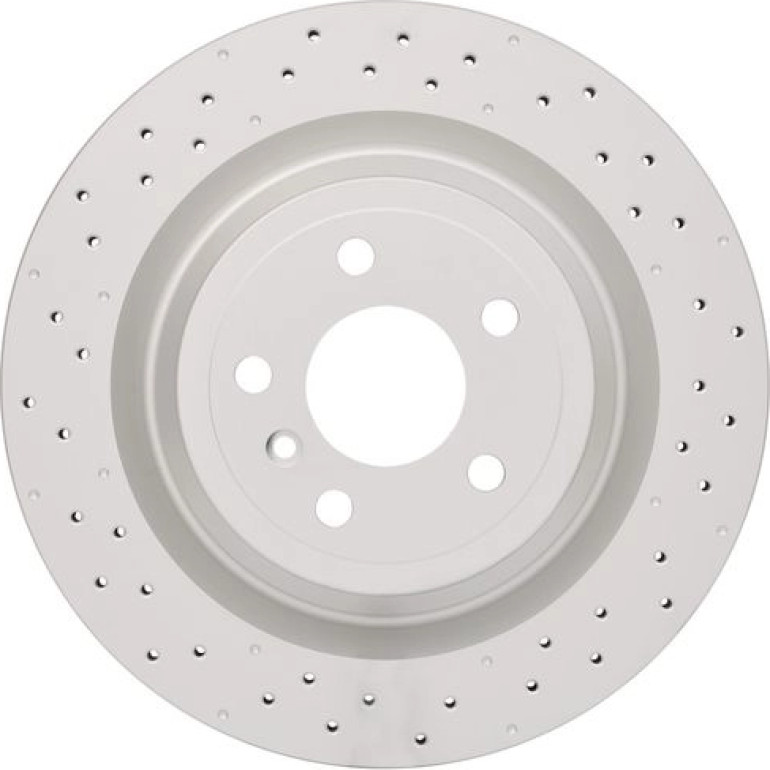 Bremsscheibe 0 986 479 D11