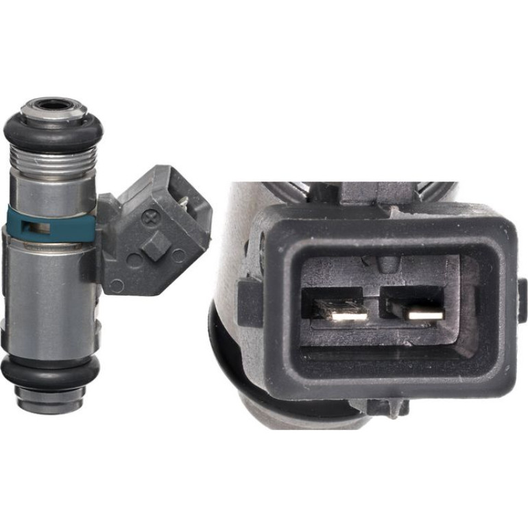 VALEO Ventil 348281 VALEO Ventil 348281