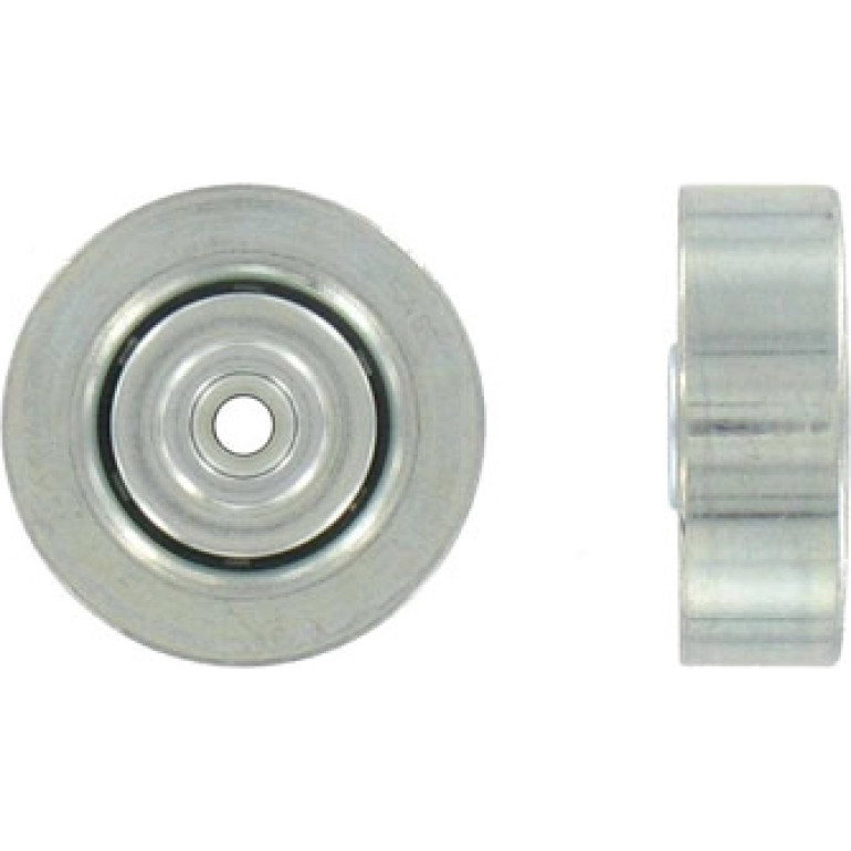Umlenkrolle Multi-V VKM 38240 Umlenkrolle Multi-V VKM 38240