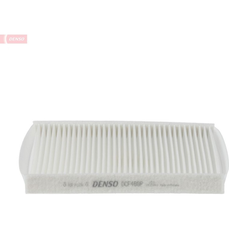 DENSO Filter, Innenraumluft DCF488P DENSO Filter, Innenraumluft DCF488P