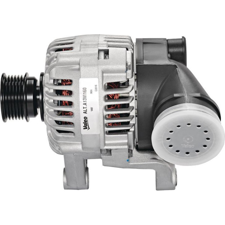 VALEO Generator 200040 VALEO Generator 200040