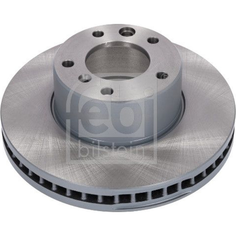FEBI BILSTEIN Bremsscheibe 26109 FEBI BILSTEIN Bremsscheibe 26109