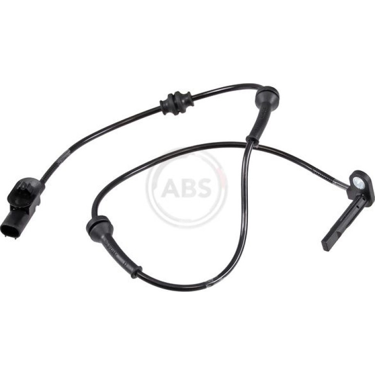 A.B.S. Sensor, Raddrehzahl 31827 A.B.S. Sensor, Raddrehzahl 31827