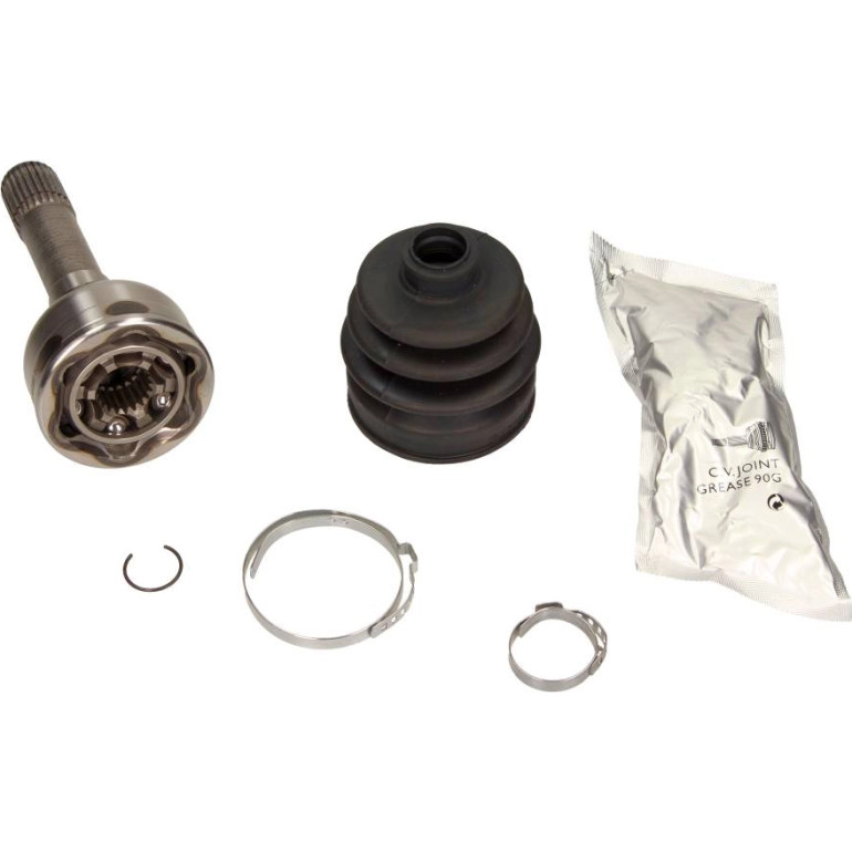 Gelenksatz, Antriebswelle Suzuki Jimny 1.3/1.5Ddis 49-1312 Gelenksatz, Antriebswelle Suzuki Jimny 1.3/1.5Ddis 49-1312