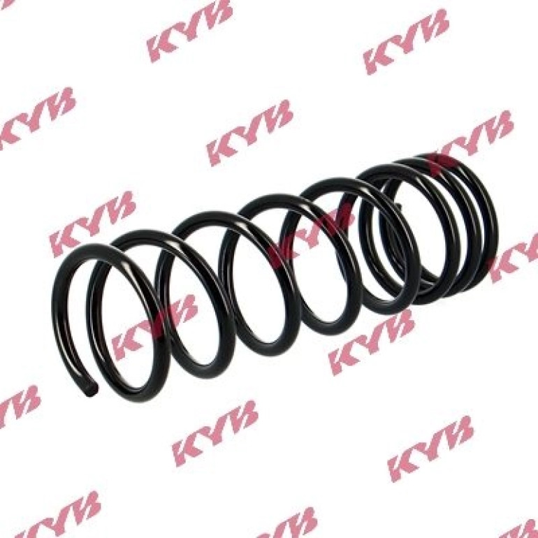 KYB Fahrwerksfeder Opel T. Frontera A 2.0/2.8Td 03.92-10.98 RD5412 KYB Fahrwerksfeder Opel T. Frontera A 2.0/2.8Td 03.92-10.98 RD5412
