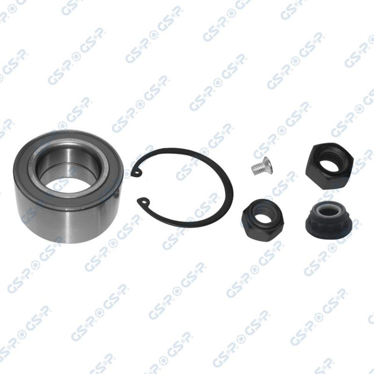GSP Radlager GK1491 GSP Radlager GK1491