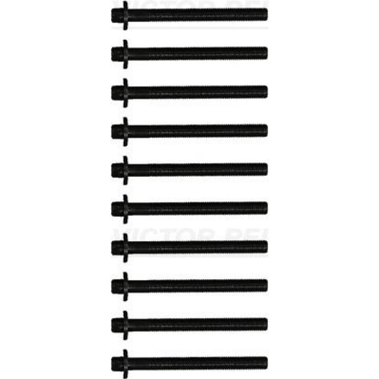 ZK-Schraubensatz 14-12457-01 ZK-Schraubensatz 14-12457-01