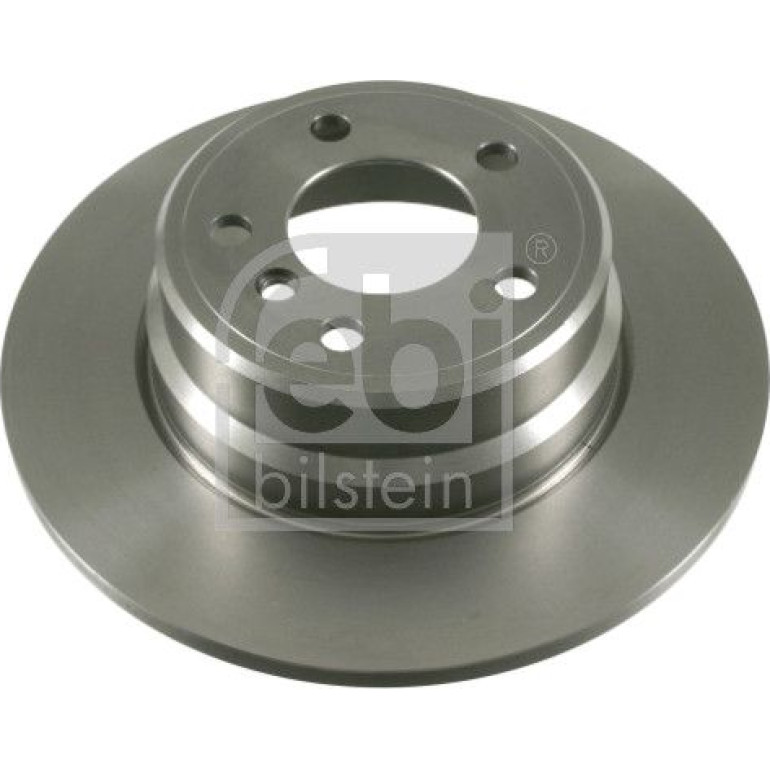 FEBI BILSTEIN Bremsscheibe 21178 FEBI BILSTEIN Bremsscheibe 21178