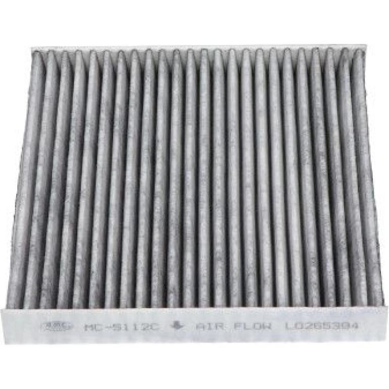 AMC Aktivkohlefilter PKW MC-5112C