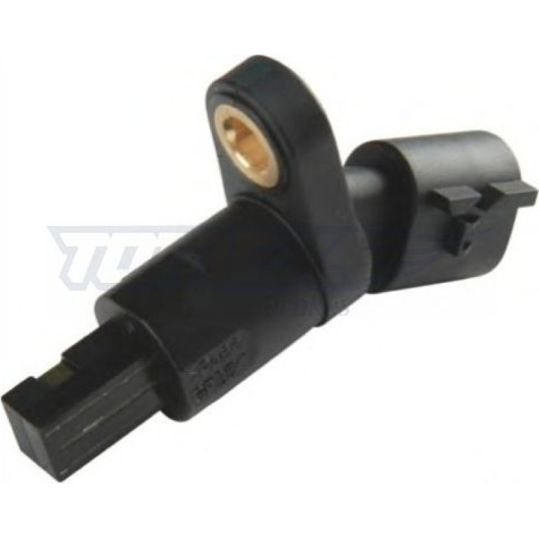 TOMEX brakes Sensor, Raddrehzahl TX 51-53 TOMEX brakes Sensor, Raddrehzahl TX 51-53