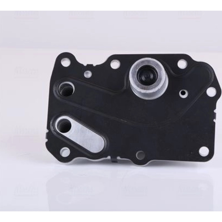 Ölkühler PKW 91242 Ölkühler PKW 91242