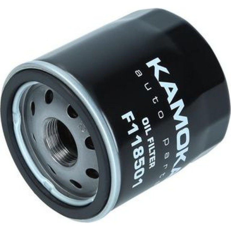 KAMOKA Ölfilter F118501 KAMOKA Ölfilter F118501